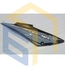 Панель задня права мотоцикла Forte CROSS 250, 250PRO, 300 (129143)