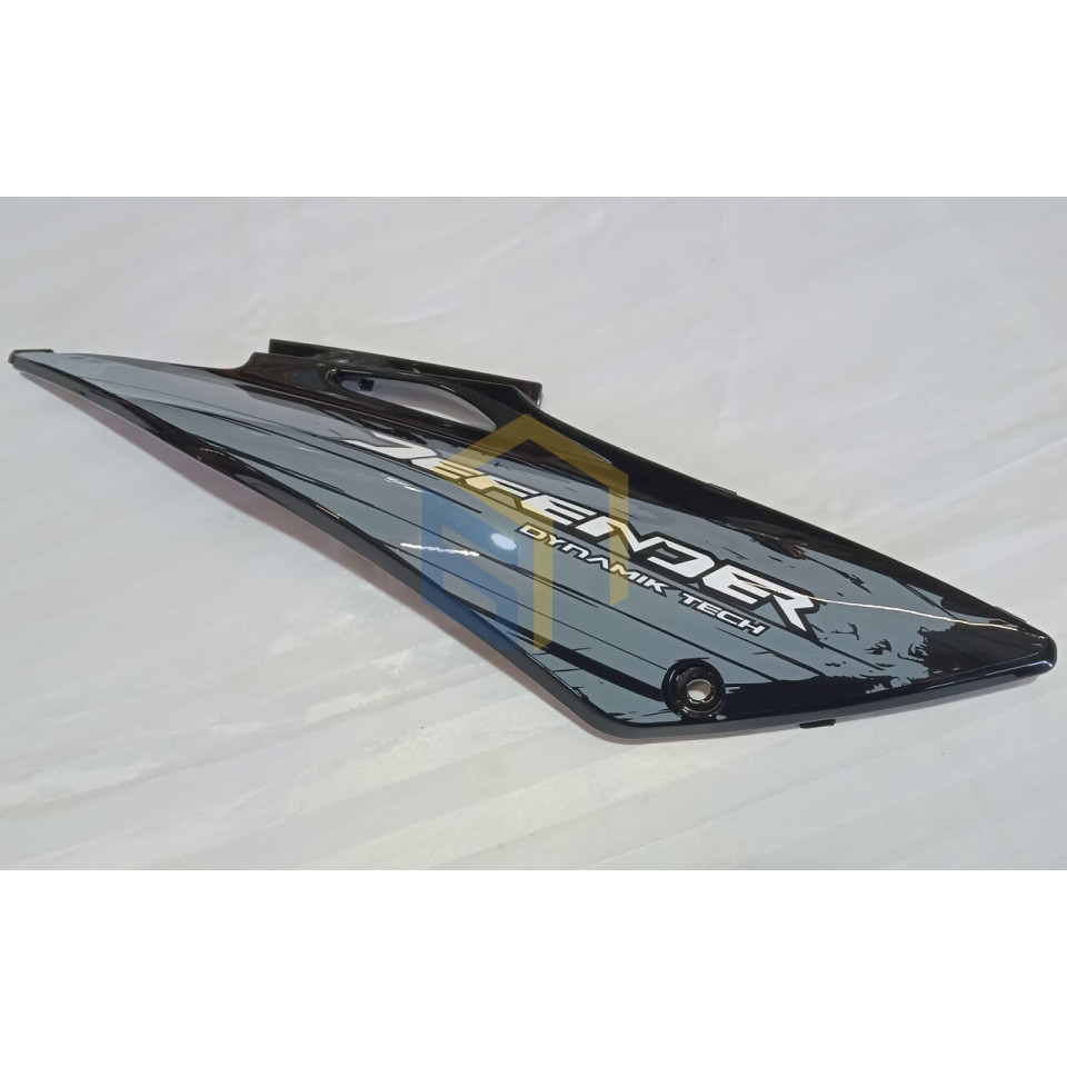 Пластик (задній правий) мотоцикла Forte CROSS 250, 250PRO, 300 (129143)