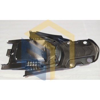 Пластик задній мотоцикла Forte CROSS 250, 250PRO, 300 (129144)