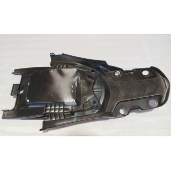 Пластик задній мотоцикла Forte CROSS 250, 250PRO, 300 (129144)