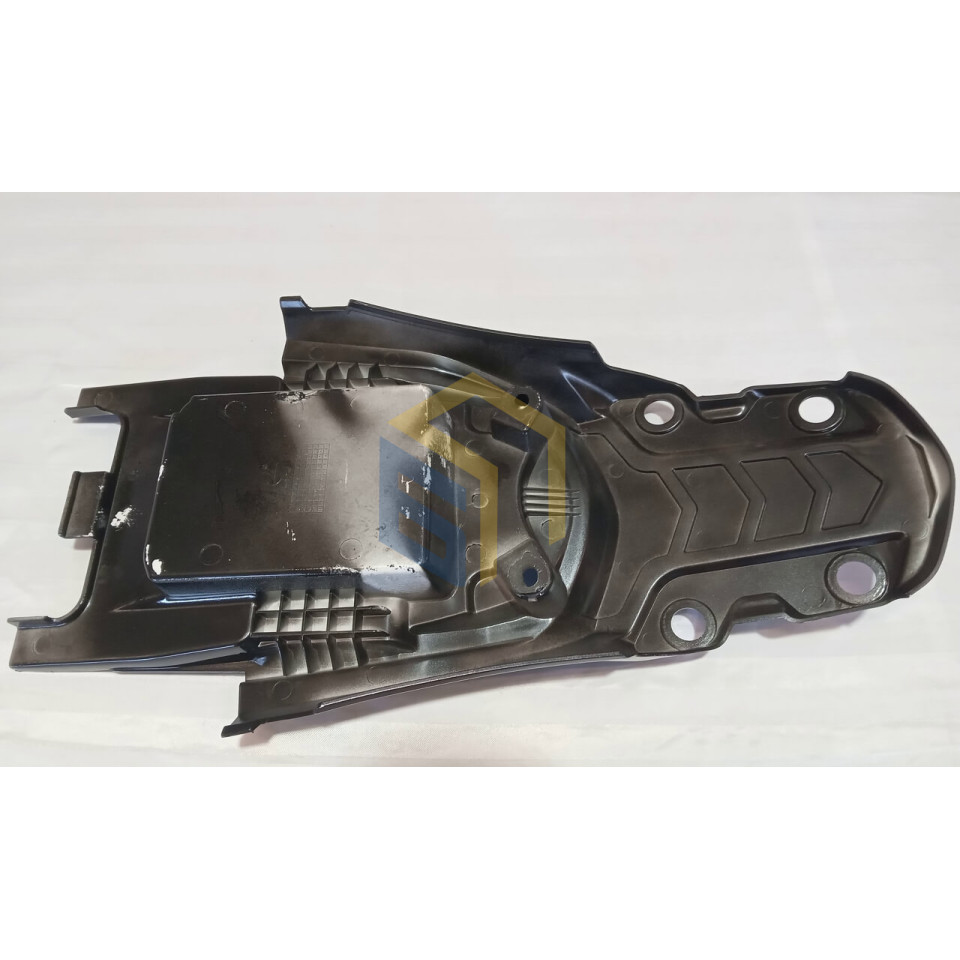 Кришка задня мотоцикла Forte CROSS 250, 250PRO, 300 (129144)