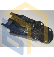Пластик задній мотоцикла Forte CROSS 250, 250PRO, 300 (129144)