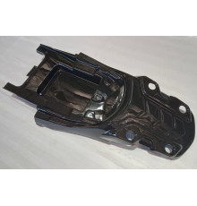 Пластик задній мотоцикла Forte CROSS 250, 250PRO, 300 (129144)