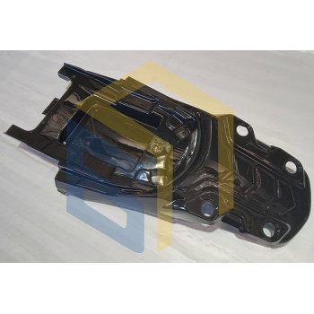 Пластик задній мотоцикла Forte CROSS 250, 250PRO, 300 (129144)