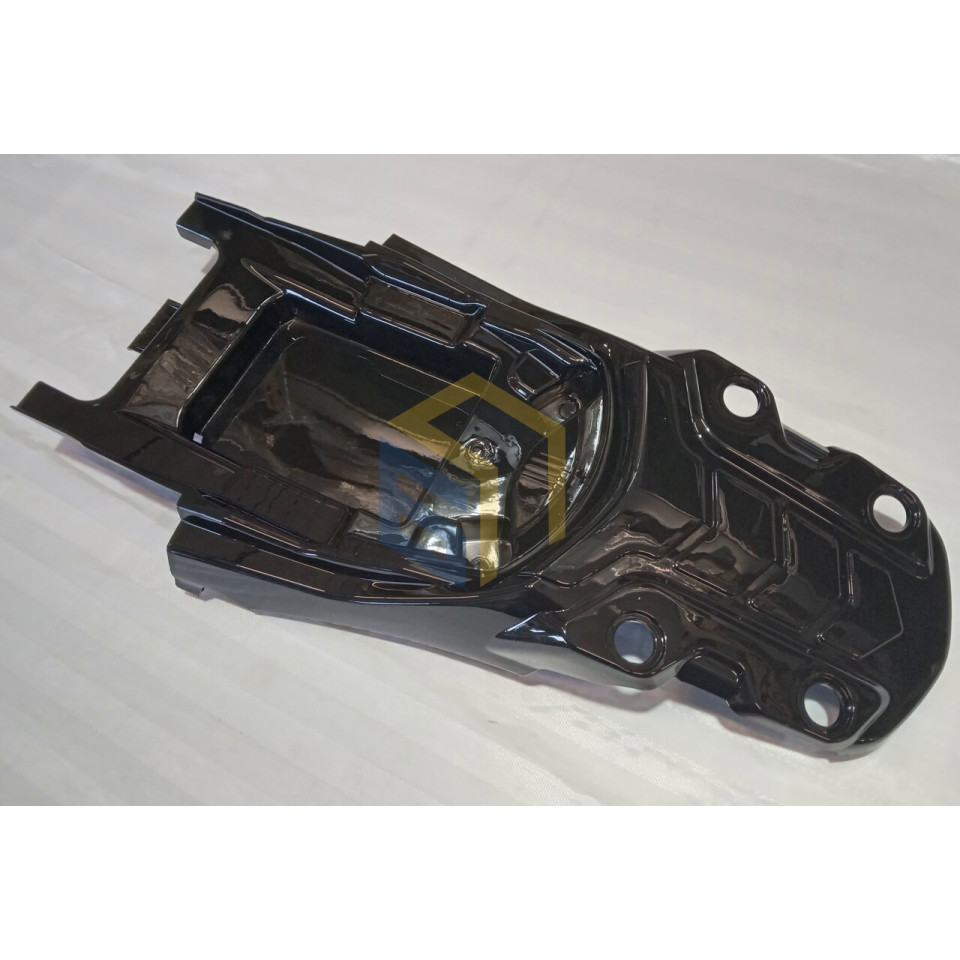 Кришка задня мотоцикла Forte CROSS 250, 250PRO, 300 (129144)