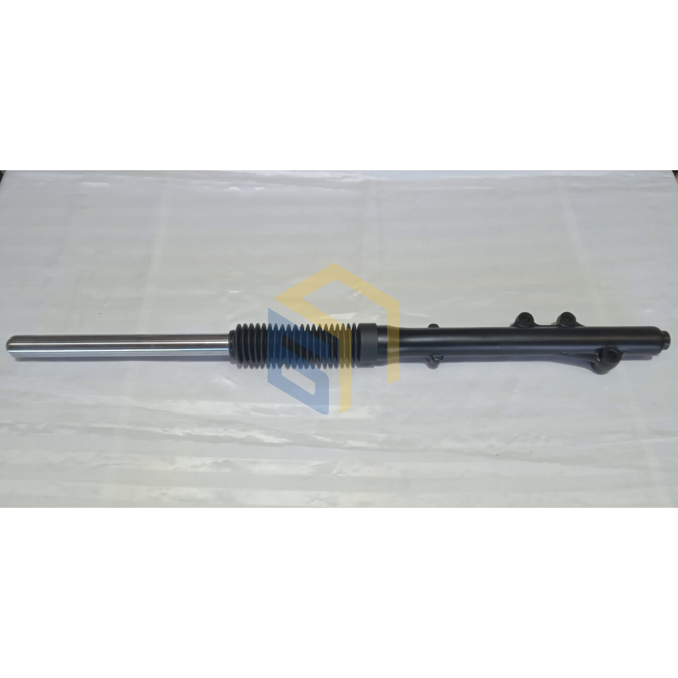 Амортизатор передній лівий мотоцикла Forte CROSS 250, 250PRO, 300 (129145)