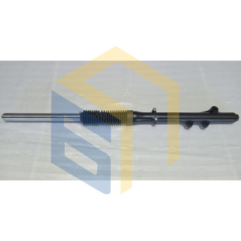 Амортизатор передній лівий мотоцикла Forte CROSS 250, 250PRO, 300 (129145)