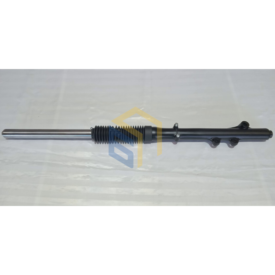 Амортизатор передній лівий мотоцикла Forte CROSS 250, 250PRO, 300 (129145)