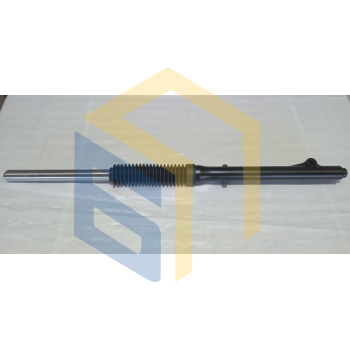 Амортизатор передній правий мотоцикла Forte CROSS 250, 250PRO, 300 (129146)
