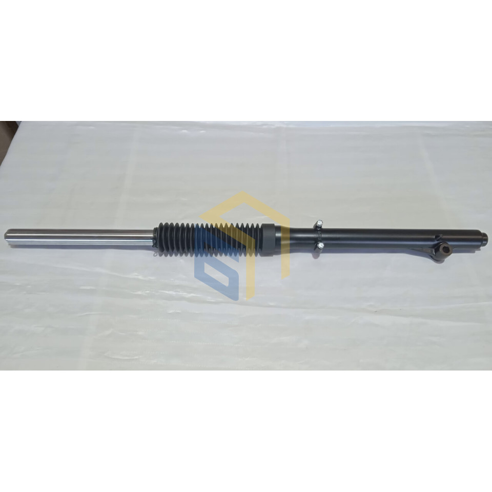 Амортизатор передній правий мотоцикла Forte CROSS 250, 250PRO, 300 (129146)