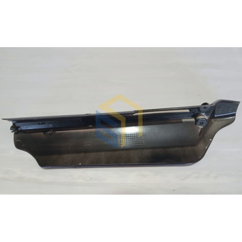 Декоративна накладка амортизатора (передня ліва) мотоцикла Forte CROSS 250, 250PRO, 300 (129147)