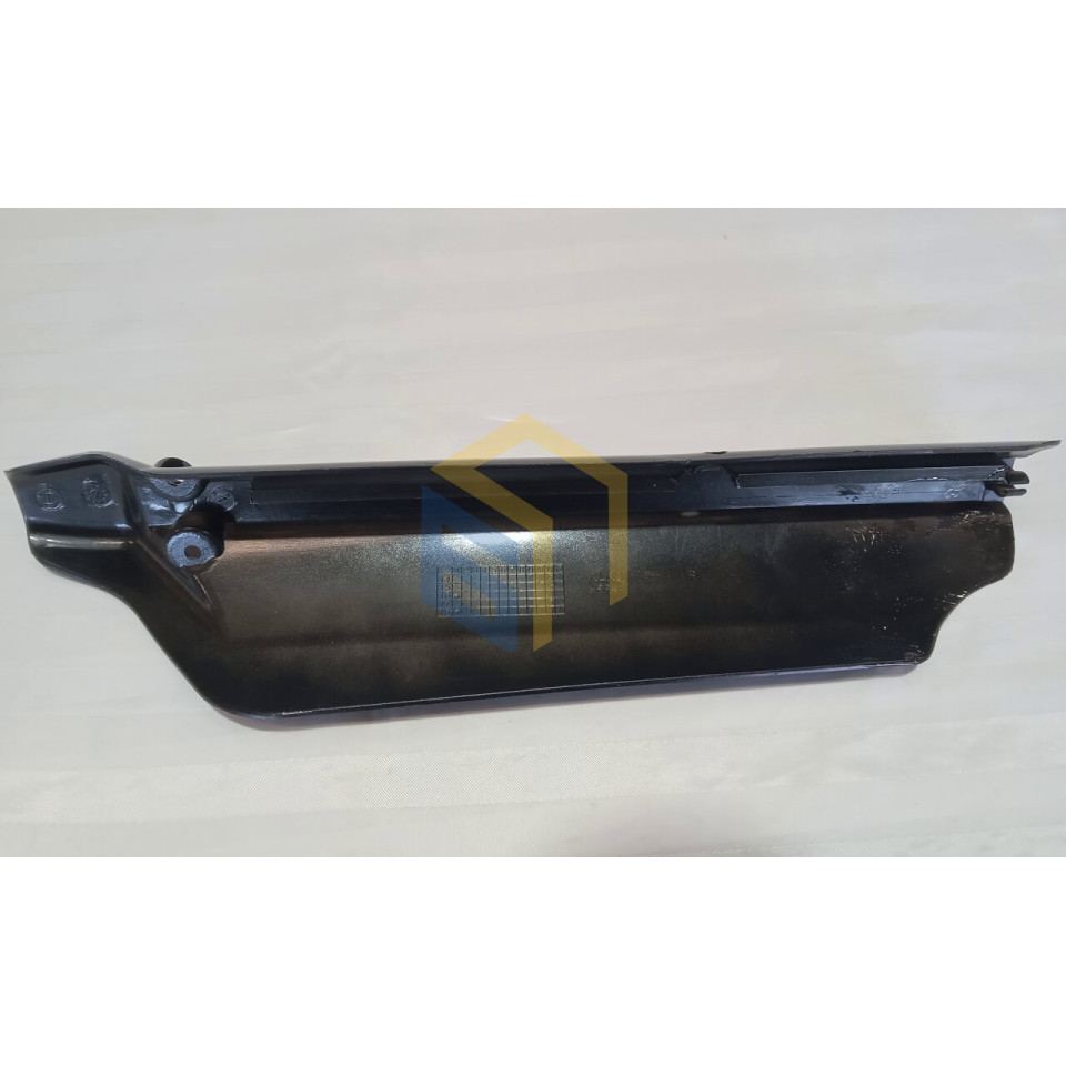 Пластик амортизатора (передній правий) мотоцикла Forte CROSS 250, 250PRO, 300 (129148)