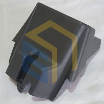 Бризковик задній мотоцикла Forte CROSS 250, 250PRO, 300 (129151)