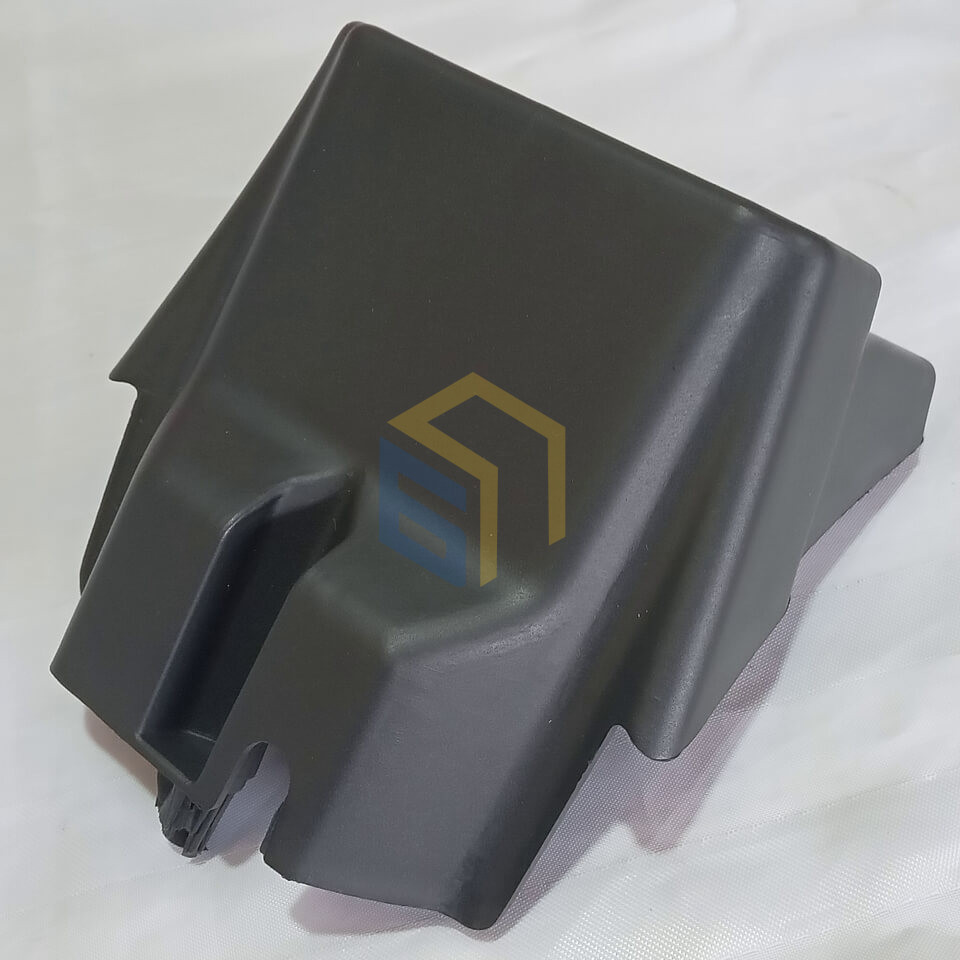 Бризковик задній мотоцикла Forte CROSS 250, 250PRO, 300 (129151)