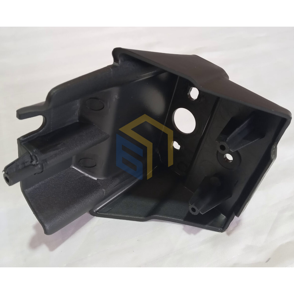 Бризковик задній мотоцикла Forte CROSS 250, 250PRO, 300 (129151)