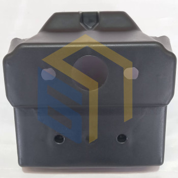 Бризковик задній мотоцикла Forte CROSS 250, 250PRO, 300 (129151)