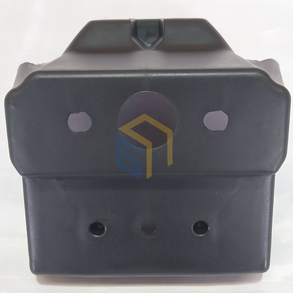 Бризковик задній мотоцикла Forte CROSS 250, 250PRO, 300 (129151)