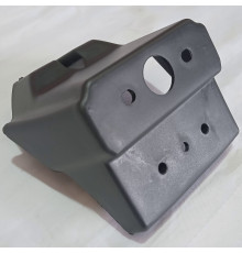 Бризковик задній мотоцикла Forte CROSS 250, 250PRO, 300 (129151)