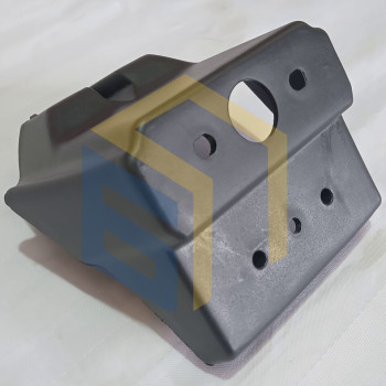 Бризковик задній мотоцикла Forte CROSS 250, 250PRO, 300 (129151)