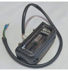 Ліхтар освітлення номерного знака мотоцикла Forte CROSS 250, 250PRO, 300 (129152)