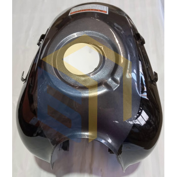 Бак паливний мотоцикла Forte CROSS 250, 250PRO, 300 (129153)
