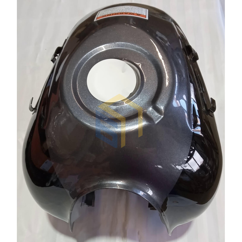 Бак паливний мотоцикла Forte CROSS 250, 250PRO, 300 (129153)