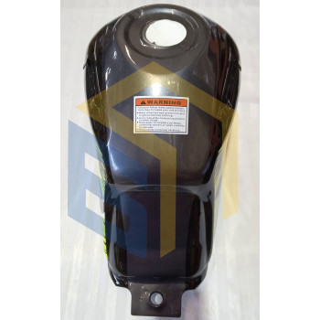 Бак паливний мотоцикла Forte CROSS 250, 250PRO, 300 (129153)