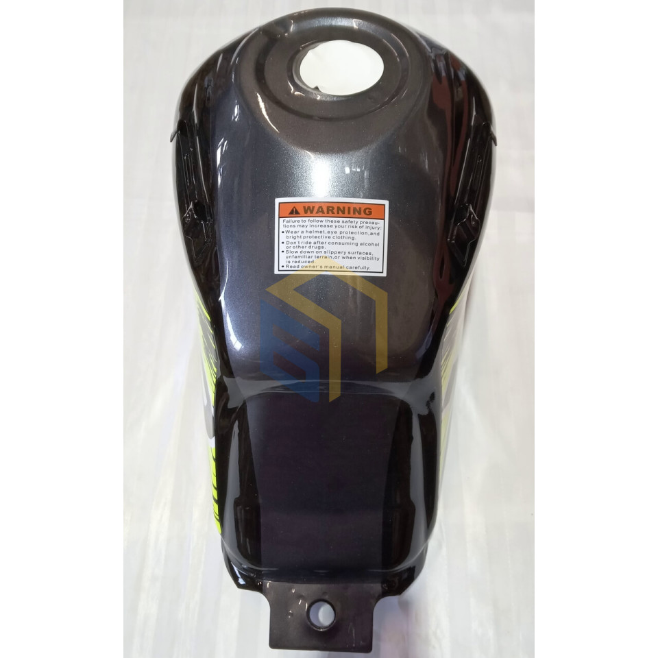 Бак паливний мотоцикла Forte CROSS 250, 250PRO, 300 (129153)