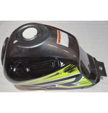 Бак паливний мотоцикла Forte CROSS 250, 250PRO, 300 (129153)