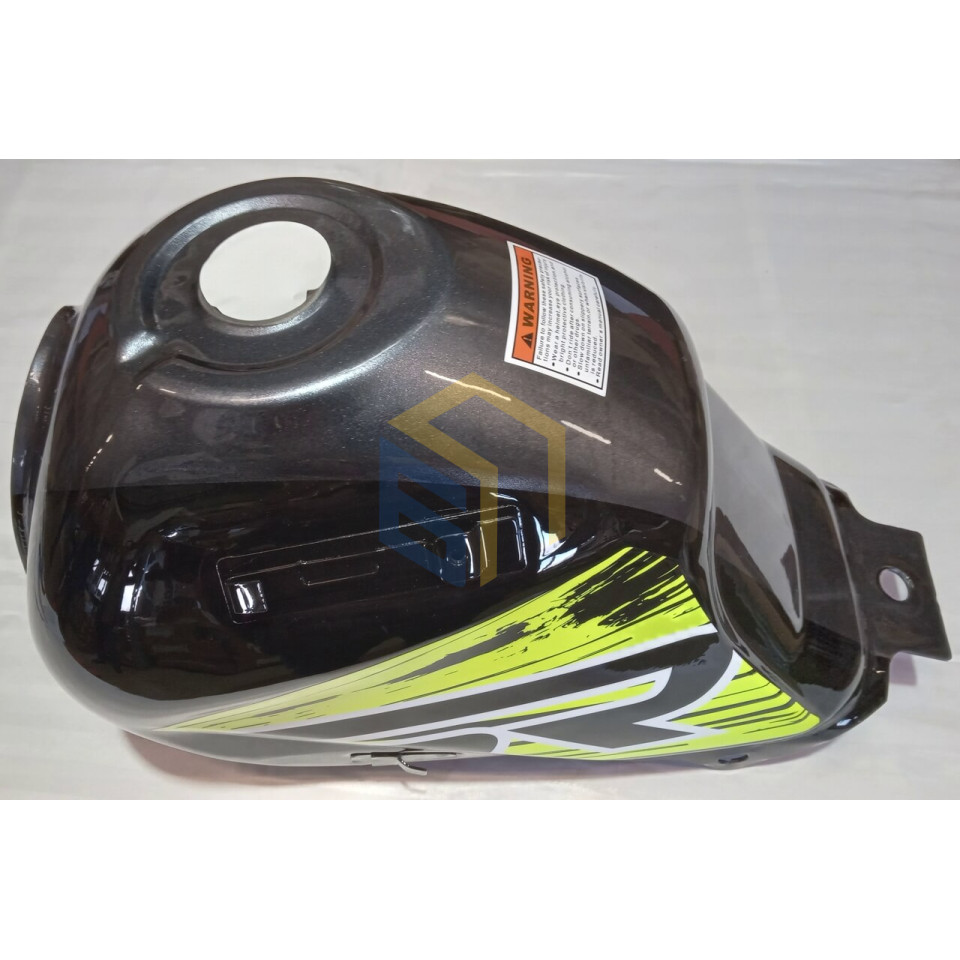 Бак паливний мотоцикла Forte CROSS 250, 250PRO, 300 (129153)