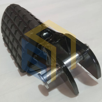 Педаль права мотоцикла Forte CROSS 250, 250PRO, 300 (129158)