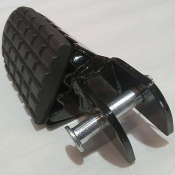 Педаль права мотоцикла Forte CROSS 250, 250PRO, 300 (129158)