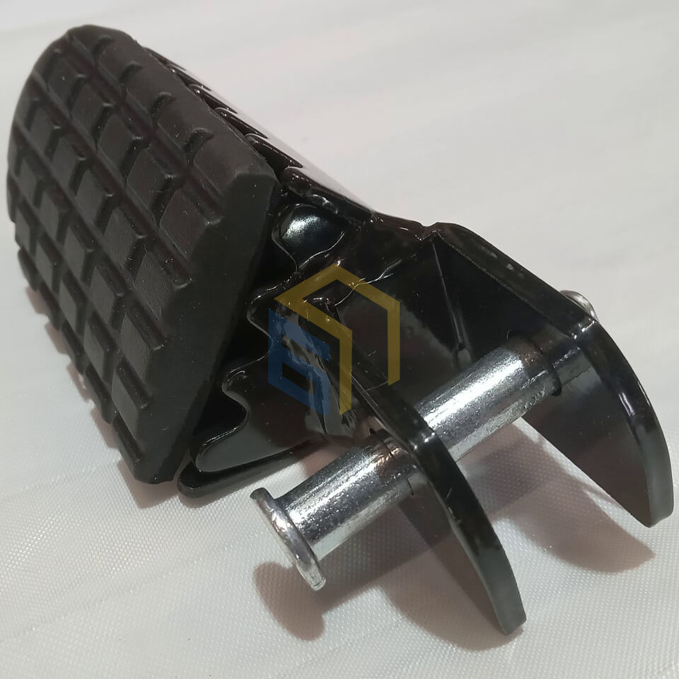 Педаль права мотоцикла Forte CROSS 250, 250PRO, 300 (129158)
