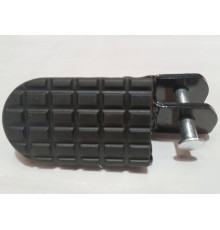 Педаль права мотоцикла Forte CROSS 250, 250PRO, 300 (129158)