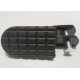 Педаль права мотоцикла Forte CROSS 250, 250PRO, 300 (129158)