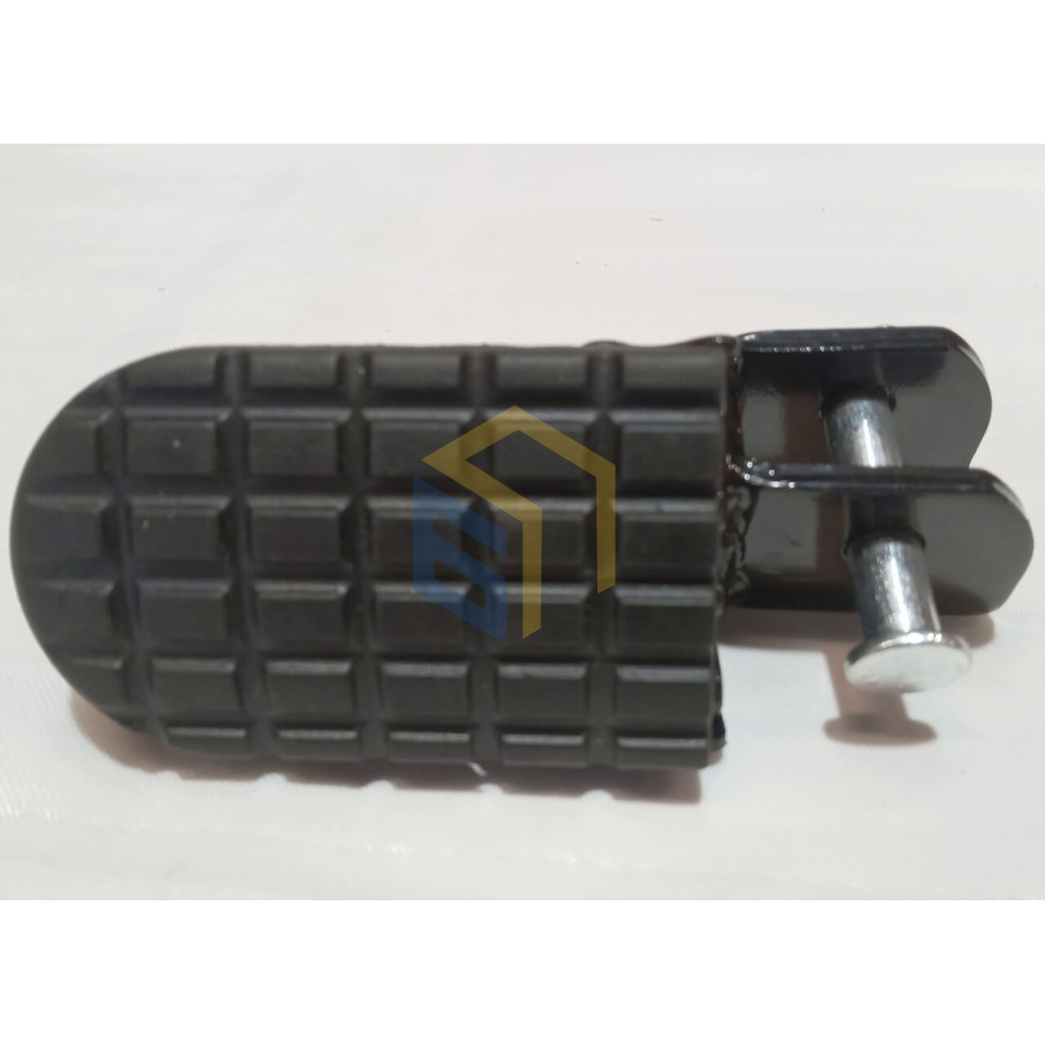 Педаль права мотоцикла Forte CROSS 250, 250PRO, 300 (129158)