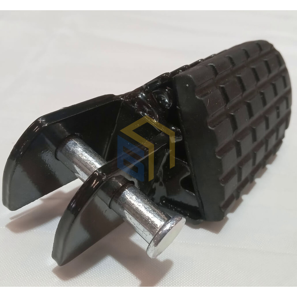 Педаль ліва мотоцикла Forte CROSS 250, 250PRO, 300 (129159)