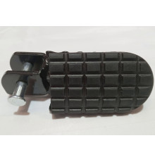 Педаль ліва мотоцикла Forte CROSS 250, 250PRO, 300 (129159)