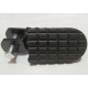 Педаль ліва мотоцикла Forte CROSS 250, 250PRO, 300 (129159)