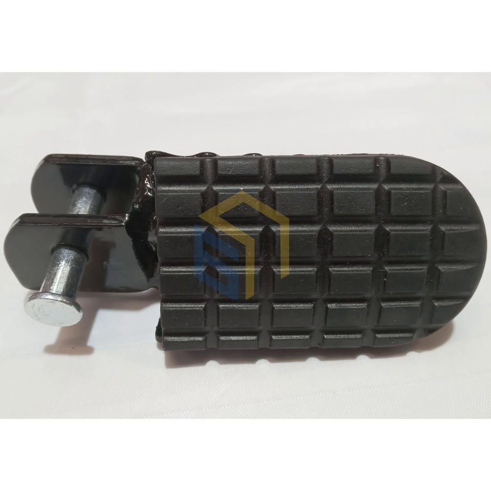 Педаль ліва мотоцикла Forte CROSS 250, 250PRO, 300 (129159)