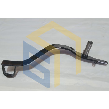 Педаль заднього гальма мотоцикла Forte CROSS 250, 250PRO, 300 (129164)