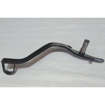 Педаль заднього гальма мотоцикла Forte CROSS 250, 250PRO, 300 (129164)