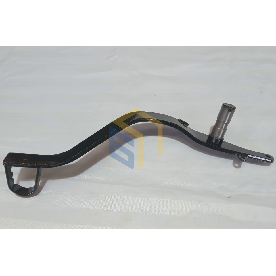 Педаль заднього гальма мотоцикла Forte CROSS 250, 250PRO, 300 (129164)