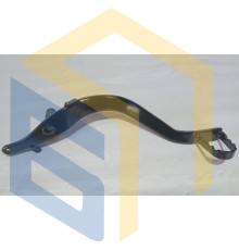 Педаль заднього гальма мотоцикла Forte CROSS 250, 250PRO, 300 (129164)