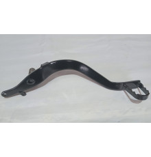 Педаль заднього гальма мотоцикла Forte CROSS 250, 250PRO, 300 (129164)