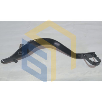 Педаль заднього гальма мотоцикла Forte CROSS 250, 250PRO, 300 (129164)