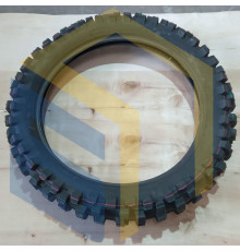 Покришка задня мотоцикла Forte CROSS 250, 250PRO, 300 (129173)