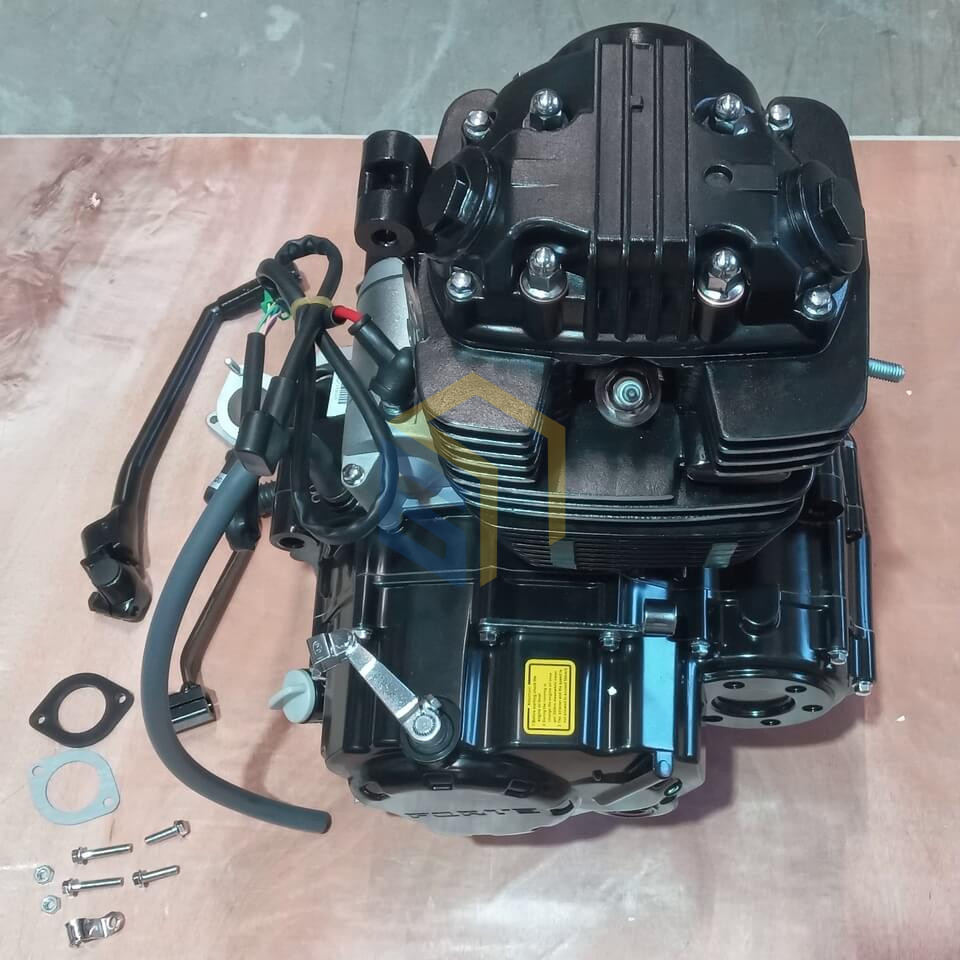 Двигун у зборі мотоцикла Forte CROSS 250PRO, 300 (129183)