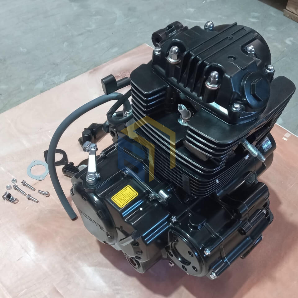 Двигун у зборі мотоцикла Forte CROSS 250PRO, 300 (129183)