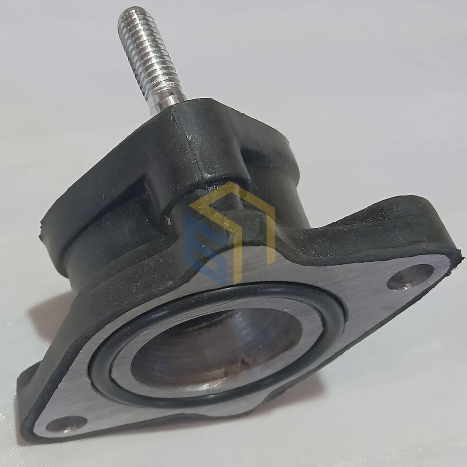 Труба забірна мотоцикла Forte CROSS 250 (129184)